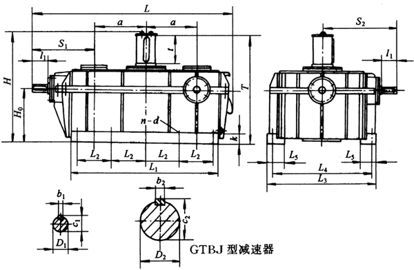 GTBJ300GTBJ350GTBJ400GTBJ450h(hun)pٙCSߴ