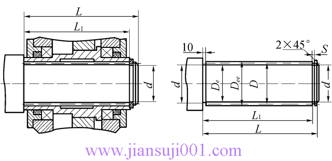 QSQSELG͡һpٙC(j)JB-T9003-2004