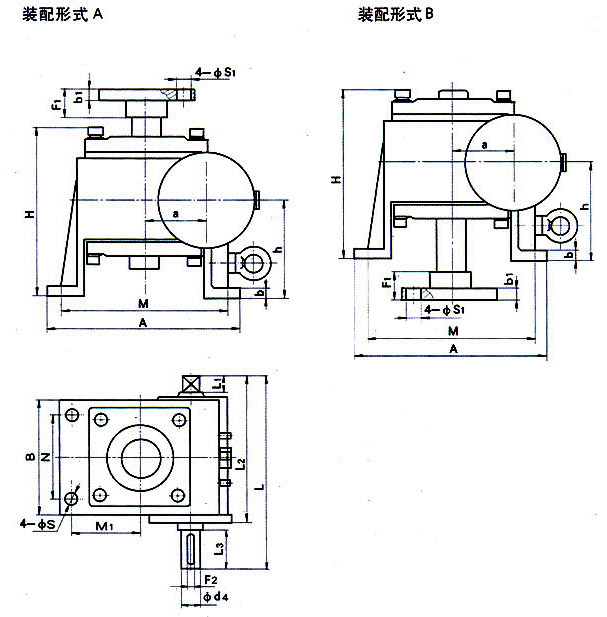 WJ63WJ80WJ100WJ125WJ160WJ200΁݆zCΰbߴ
