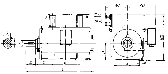 YDYDKKYDKSLCˮஐ늄әCμbߴ磨6kV